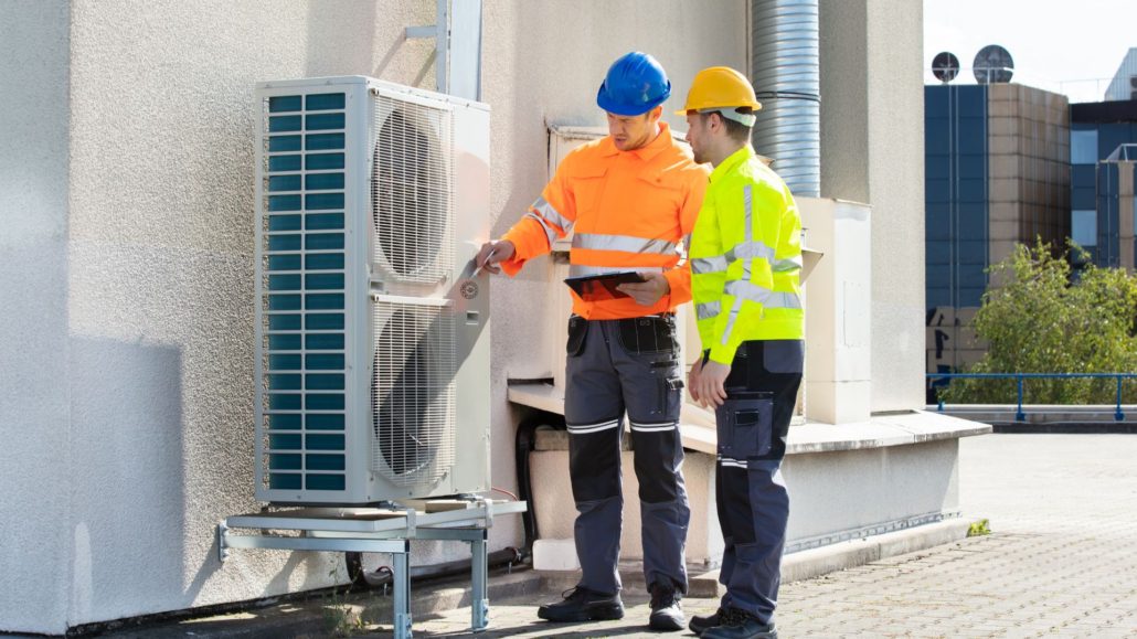 Empresa de instalación y reparación de aires acondicionados y sistemas de frío industrial en Mallorca Empresa de instalación y reparación de aires acondicionados y sistemas de frío industrial en Mallorca