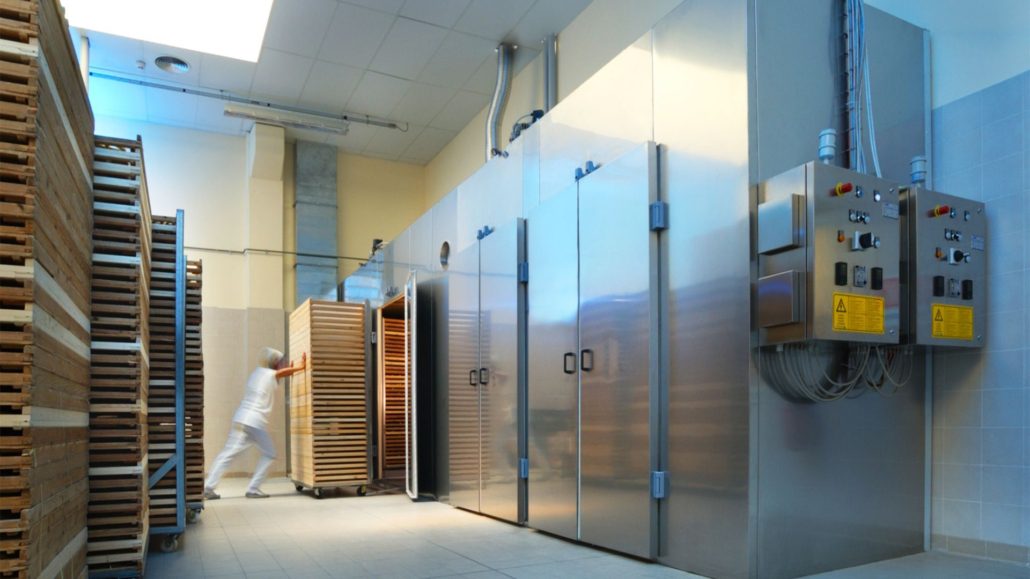 Frigorista para reparaciones de frío industrial en Mallorca Frigorista para reparaciones de frío industrial en Mallorca